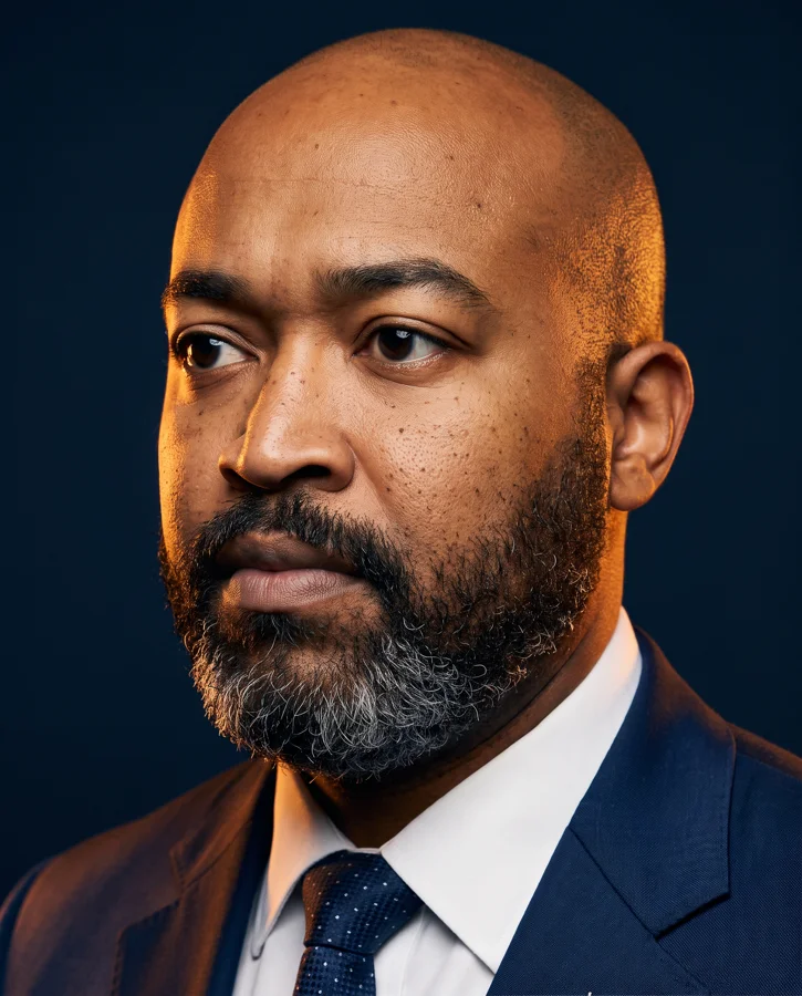 Brian Jones, Founder of DFPP Agency
