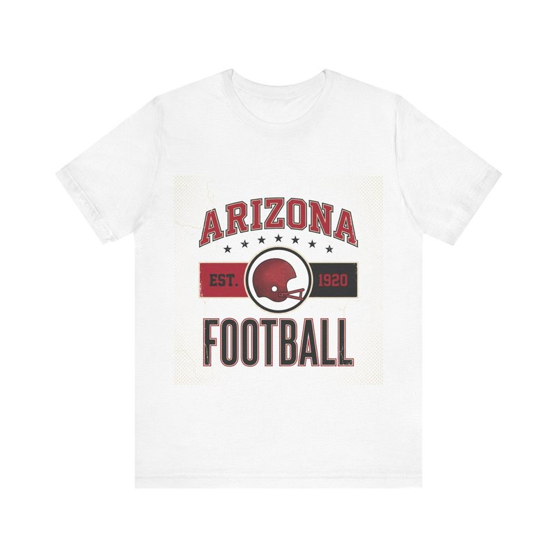 Arizona Vintage Crest T-Shirt