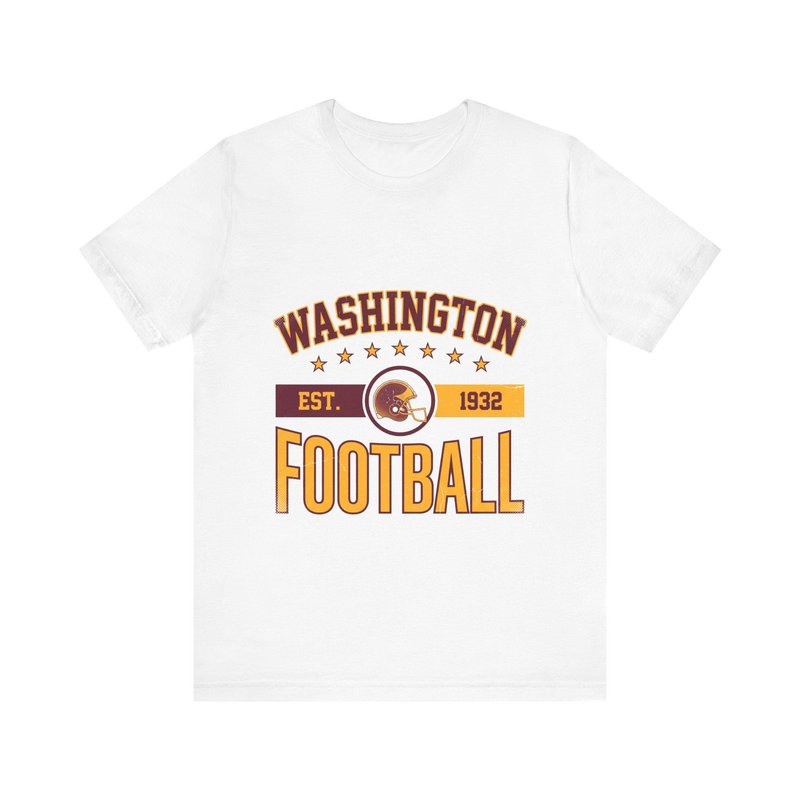 Washington Vintage Crest T-Shirt